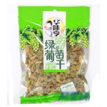 Dried Food Bag/Snacks Packaging/Raisin Packaging